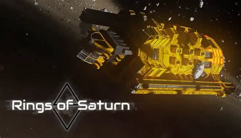 1 45 0 Virtual Achievement ΔV Rings of Saturn Update Patch Notes on