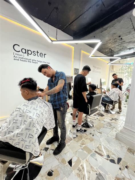 Dekatrumah Hair Studio Online Booking