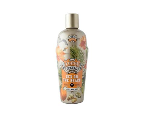Coppa Sex On The Beach 700ml