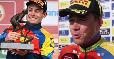 Mads P Stikker Til Skjelmose Fuck Det Er Dumt At K Re Ind I Et Skilt Som Ene Mand