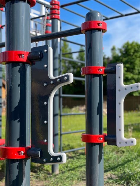 Уличное спортивное оборудование от производителя | МойТурник