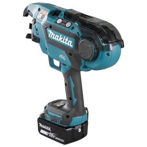 MAKITA DTR181ZJ 18V Cordless Brushless Rebar Tying Tool Bare Unit