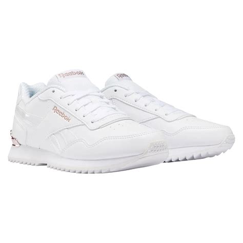 Reebok Royal Glide Ripple CLP White buy and offers on Runnerinn