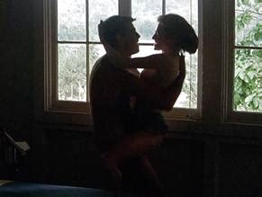 THE TAILOR OF PANAMA NUDE SCENES AZNude