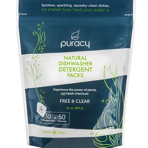 16 Best Natural Dishwasher Detergent | Us Weekly
