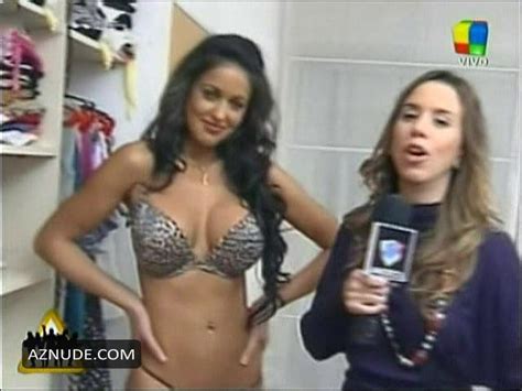 PAMELA SOSA Nude AZNude