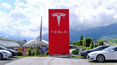 Tesla Marketing Strategy 2023 A Case Study