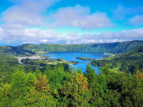 Sao Miguel 20 Unmissable Things To Do On The Island Of Azores