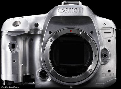 Canon 7D Mark II Review & Sample Images by Ken Rockwell