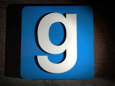 Gmod By Cry45 On Deviantart