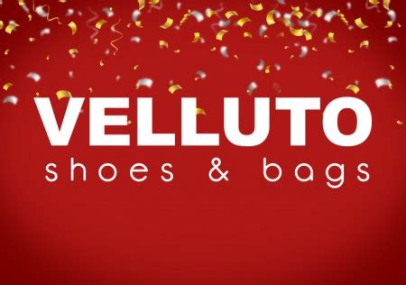 Velluto — обувь и сумки от украинского производителя (торговые марки ...