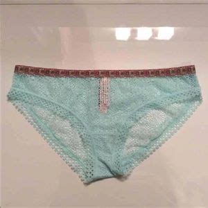 Victoria S Secret Intimates Sleepwear Nwt Vs Lace Bikini Poshmark