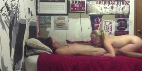 College Student Sex In The Dorm Tnaflix