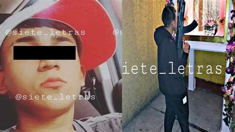 Cayó “el Dither” Uno De Los Más Buscados De La Unión Tepito Infobae