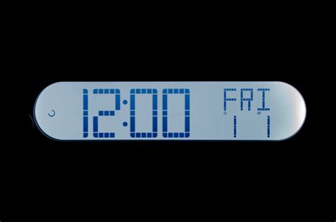 Часы Oregon Scientific - обзор и вскрытие / Гаджеты / iXBT Live