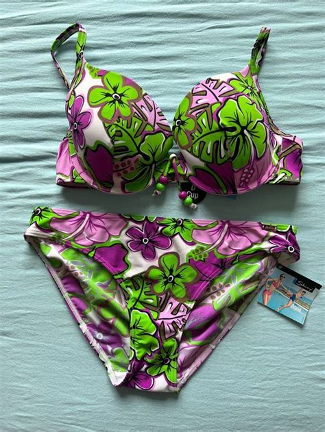 Skiny Bikini Neu Gr D Np Chf Neu Gem Ss Beschreibung In Hochdorf F R Chf Mit