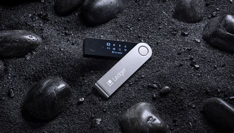 Ledger raises $380 million for its crypto hardware wallet | TechCrunch