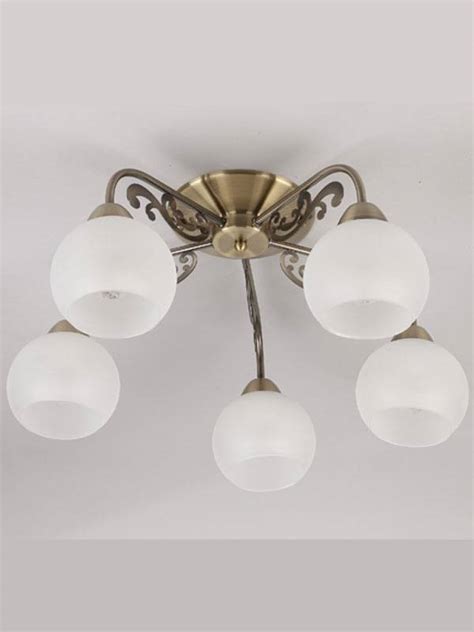 Люстры, светильники, торшеры и настольные лампы от интернет-магазина ...