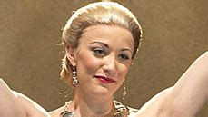 Broadway Photo Of A Fancy Fete For Cat On A Hot Tin Roof