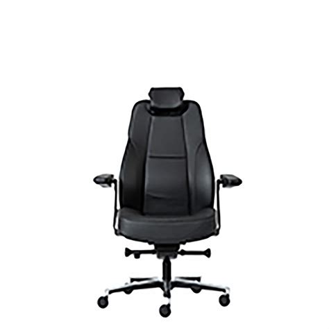 Buro Maverick 24/7 Controller - Heavy Duty Chair | Buro