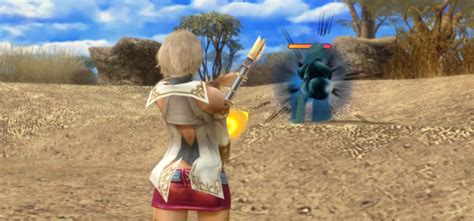 Best Job Combos For Ashe In Final Fantasy Xii The Zodiac Age Fandomspot