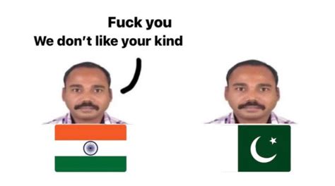 Fuck You We Don T Like Your Kind Here Image Gallery List View Know Your Meme