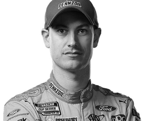 Joey Logano Net Worth Wife Age Car Stats Height Wins Fervogear