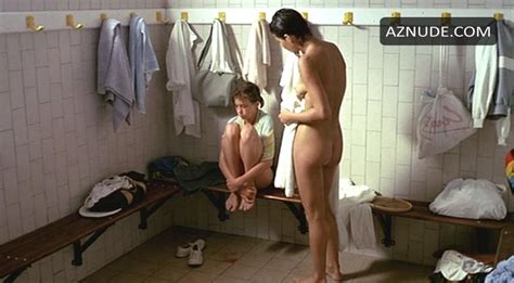 L Effrontee Nude Scenes Aznude