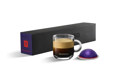 Best Nespresso Vertuo Pods Capsules Rated And Reviewed Hero Coffee