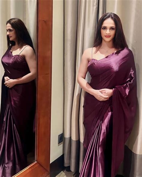 Jyothi Rais Hot Avatar Goes Viral Fans Ask For More Bold Pics