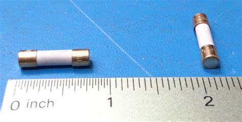 (2PCs)FUSE , T10AH250V , SCHURTER , 10A, 250V , CERAMIC , GOLD PLATING ...