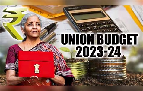 2023 2024 Union Budget Will Push Real Estates Growth In IndiaUnion Budget