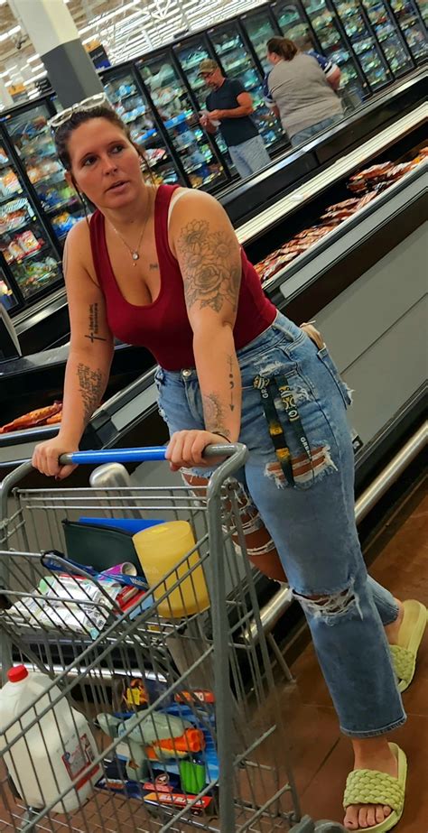 Wide Hips Milf In Jeans Tight Jeans Forum