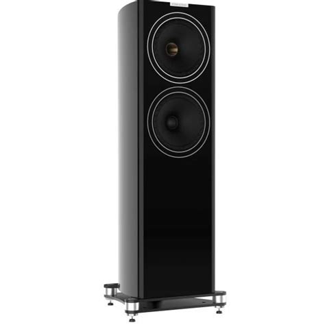 Fyne Audio F703 - HiFi-Studio Stenz