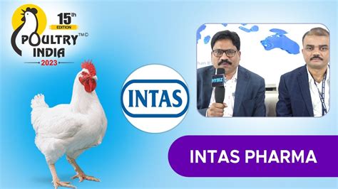 Multinational Pharmaceutical Formulation Development Intas