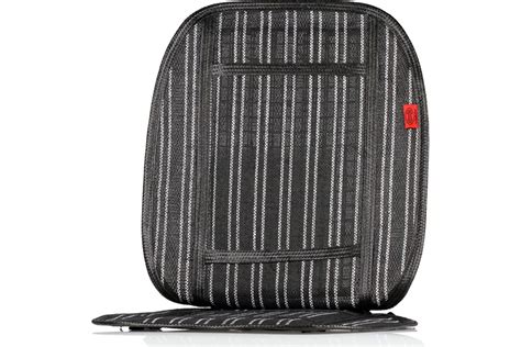 Накидка на сиденье охлаждающая Heyner, черная 711100 - выгодная цена ...