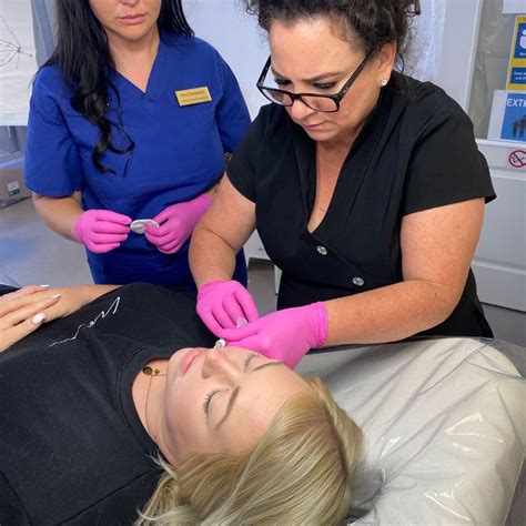 Dermal Filler Foundation Course The Beautia Aesthetics Academy