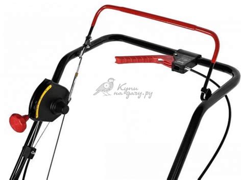 Подметальная машина бензиновая Champion GS5562: купить в Москве, цена в ...