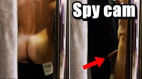 A Beautiful Man In The Locker Room Of A Store Gay Amateur Porn Feat RyslanErotica XHamster