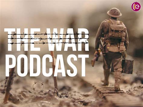 The War Podcast