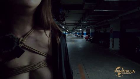 Yt Yazaki Naked Bondage In Car Chinese Bondage Arts Clips Sale