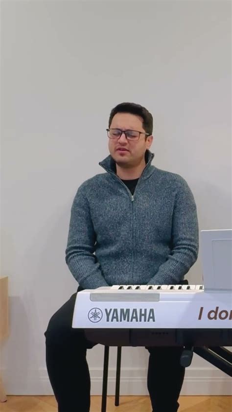 Naked James Arthur Cover Cover Piano Music Coversong Jamesarthur YouTube