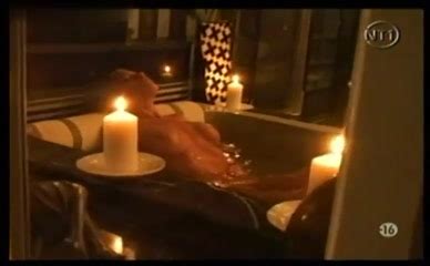 Nicole Sheridan Breasts Butt Scene In Ghost In A Teeny Bikini Aznude