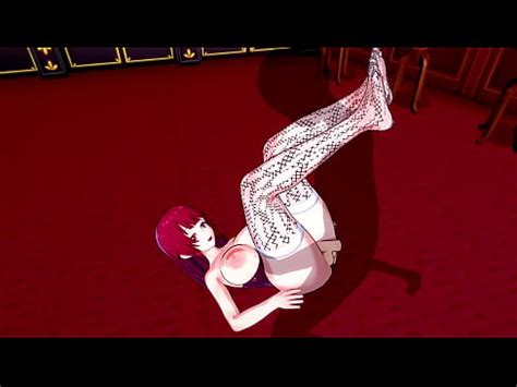 Hentai D Culo Grande Tetas Grandes Sexo Xvideos