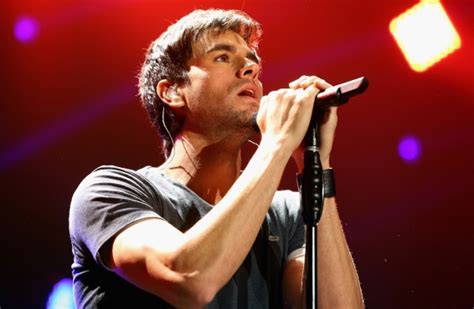 Enrique Iglesias Sex Love Portada Y Tracklist