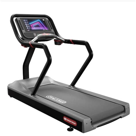 Star Trac 8tr Treadmill Innovative Fitness