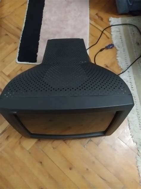 17 Philips 107 E5 Crt MonİtÖr Masaüstü Bilgisayar 1683172563