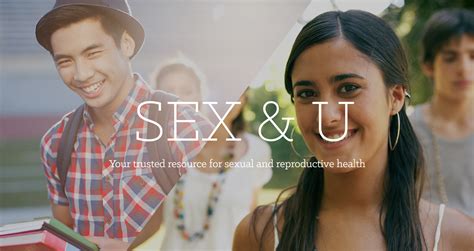 Sex U