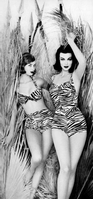 Vintage Bikini On Tumblr