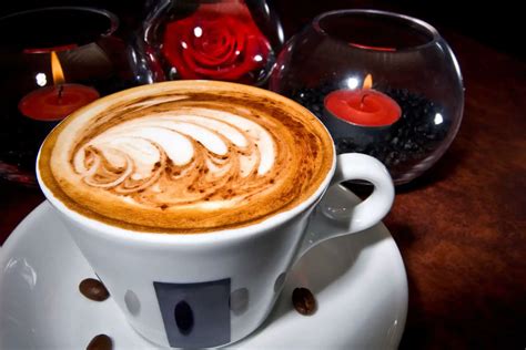 What Is Mocha Coffee? - dripped.coffee